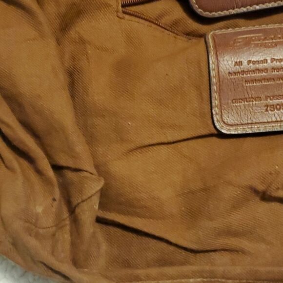 FOSSIL brown tweed look women multi color - Picture 8 of 15